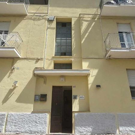 Barnet House Lamezia Appartement Lamezia Terme Buitenkant foto