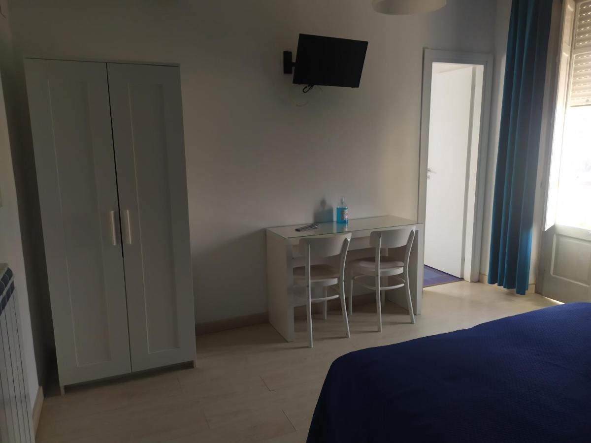 Barnet House Lamezia Appartement Lamezia Terme Buitenkant foto