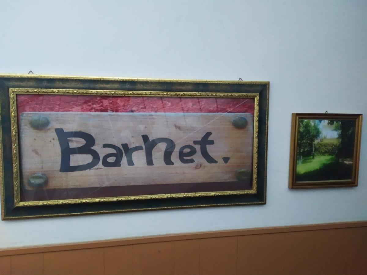Barnet House Lamezia Appartement Lamezia Terme Buitenkant foto