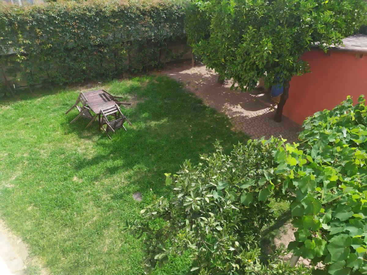 Barnet House Lamezia Appartement Lamezia Terme Buitenkant foto