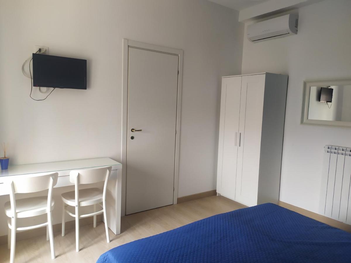 Barnet House Lamezia Appartement Lamezia Terme Buitenkant foto