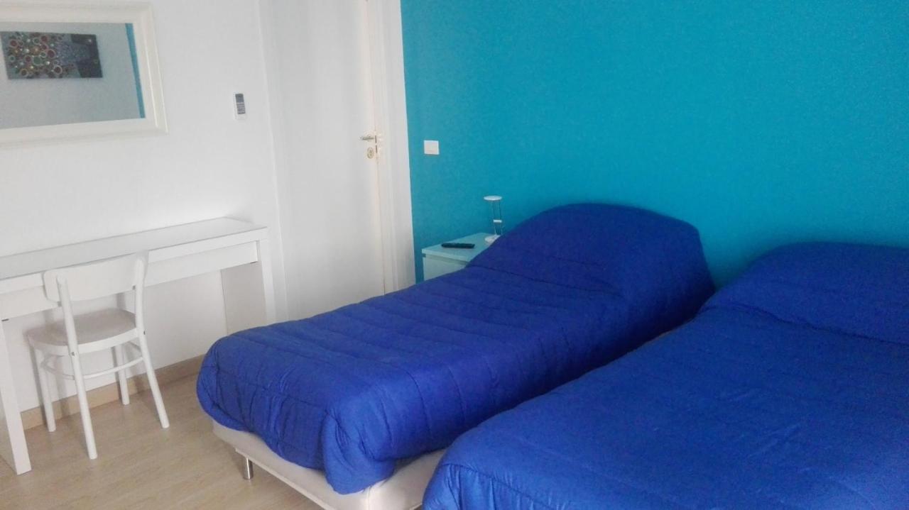 Barnet House Lamezia Appartement Lamezia Terme Buitenkant foto