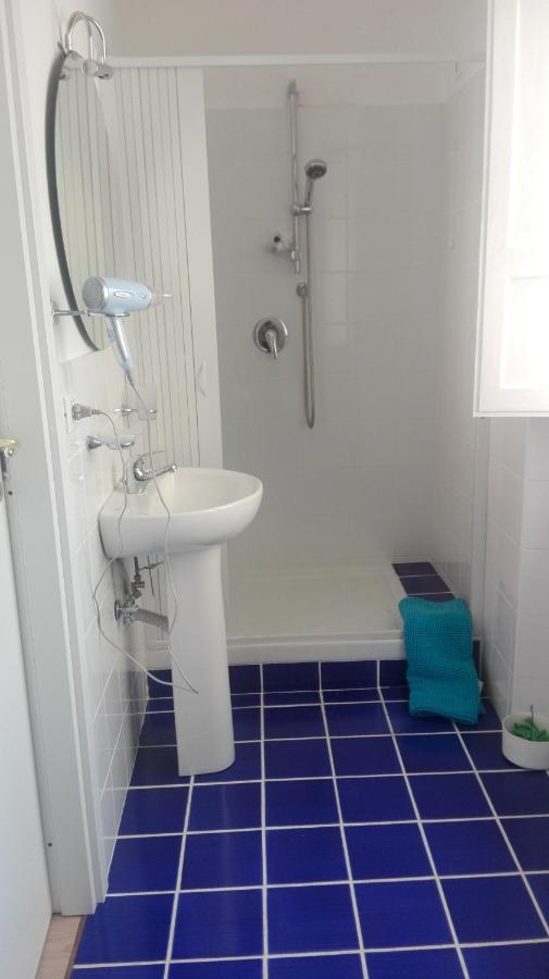 Barnet House Lamezia Appartement Lamezia Terme Buitenkant foto