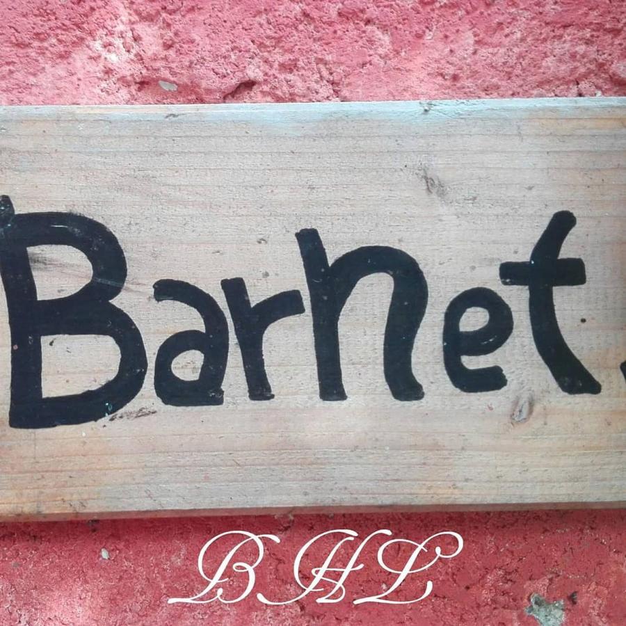 Barnet House Lamezia Appartement Lamezia Terme Buitenkant foto