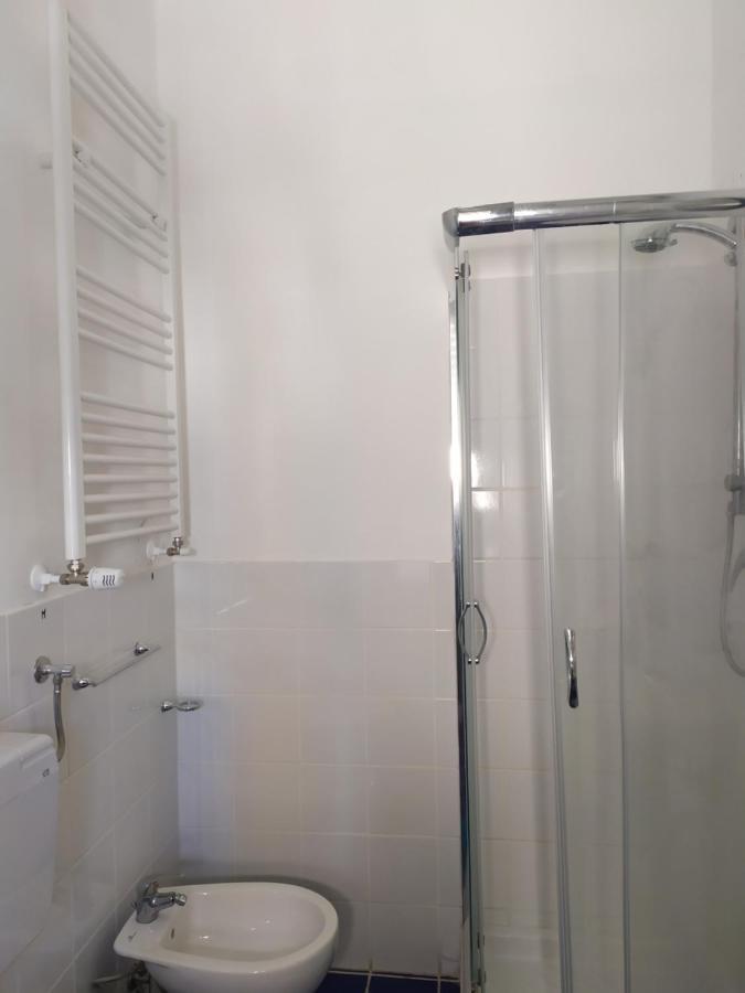 Barnet House Lamezia Appartement Lamezia Terme Buitenkant foto