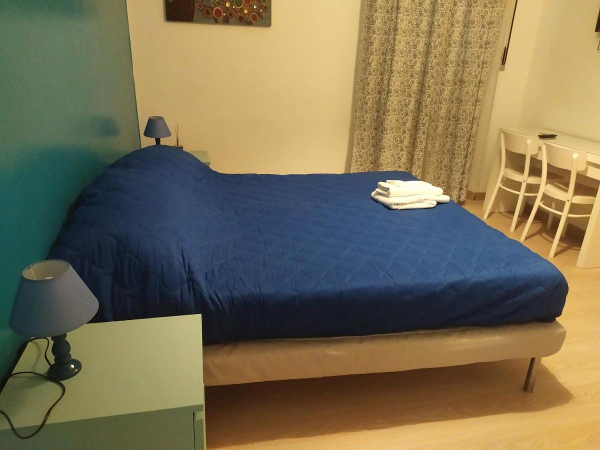 Barnet House Lamezia Appartement Lamezia Terme Buitenkant foto