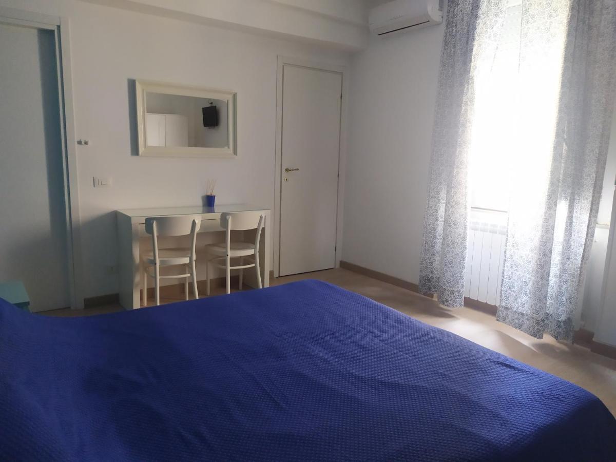 Barnet House Lamezia Appartement Lamezia Terme Buitenkant foto