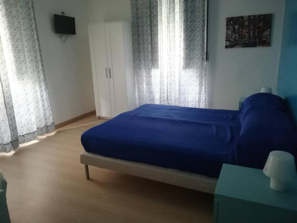 Barnet House Lamezia Appartement Lamezia Terme Buitenkant foto