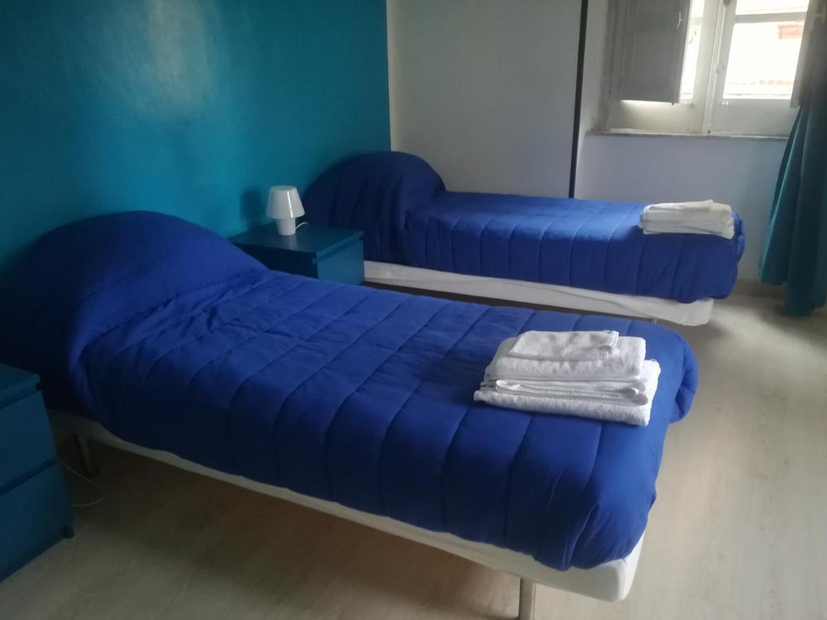 Barnet House Lamezia Appartement Lamezia Terme Buitenkant foto