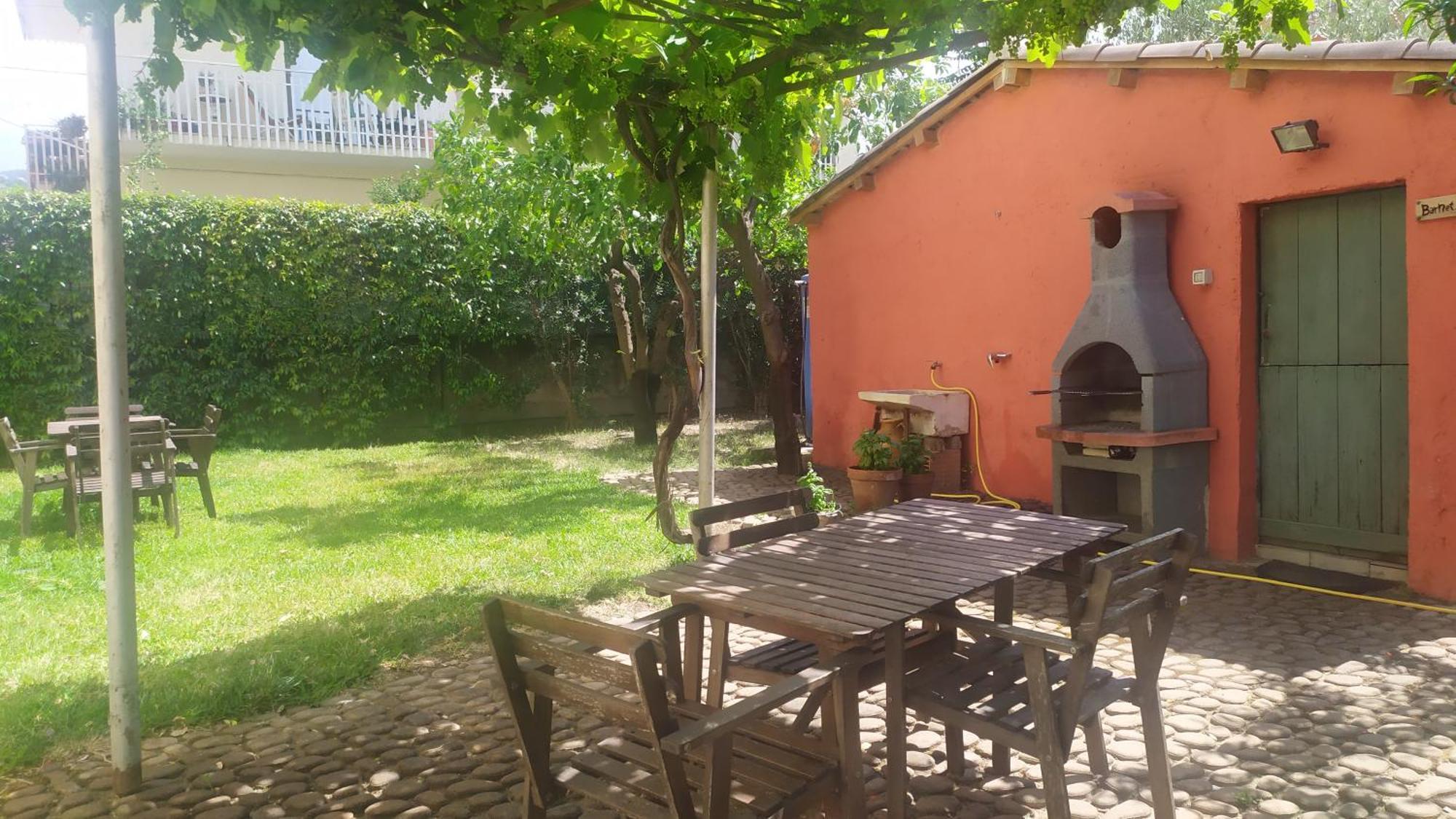 Barnet House Lamezia Appartement Lamezia Terme Buitenkant foto