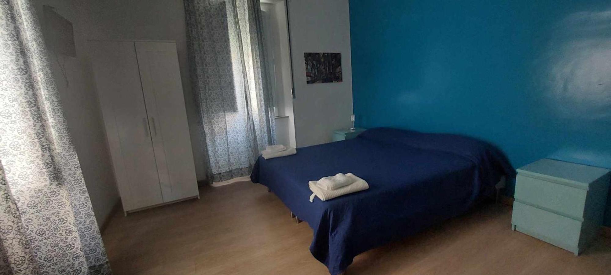 Barnet House Lamezia Appartement Lamezia Terme Buitenkant foto