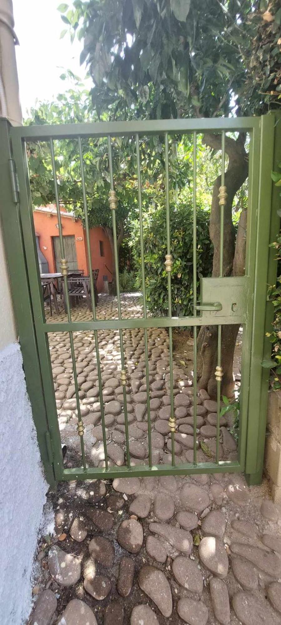 Barnet House Lamezia Appartement Lamezia Terme Buitenkant foto
