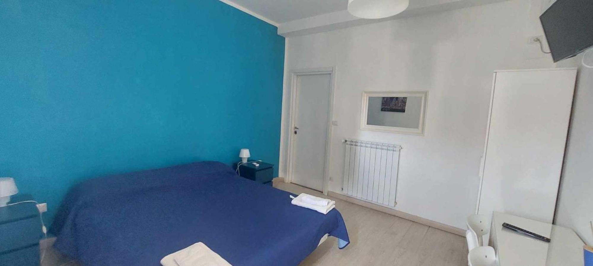 Barnet House Lamezia Appartement Lamezia Terme Buitenkant foto