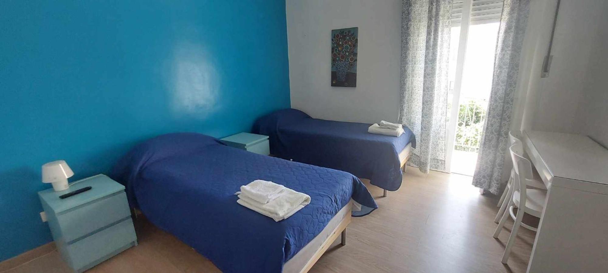 Barnet House Lamezia Appartement Lamezia Terme Buitenkant foto