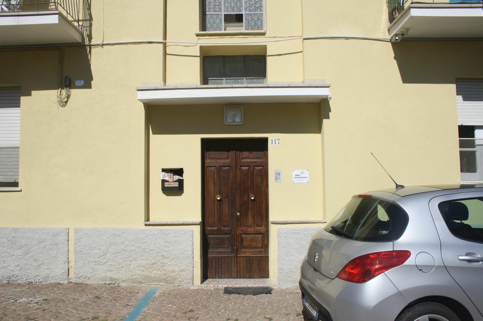 Barnet House Lamezia Appartement Lamezia Terme Buitenkant foto